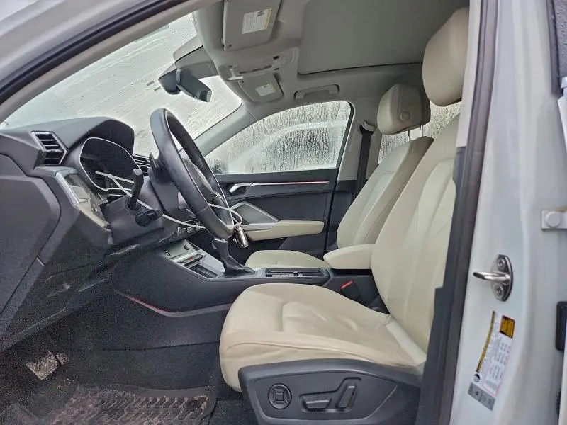 2021 AUDI Q3 PREMIUM PLUS S LINE 45  