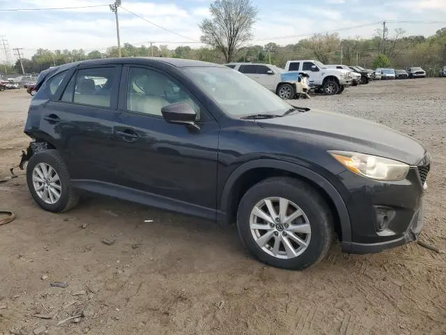 2013 MAZDA CX-5 SPORT  