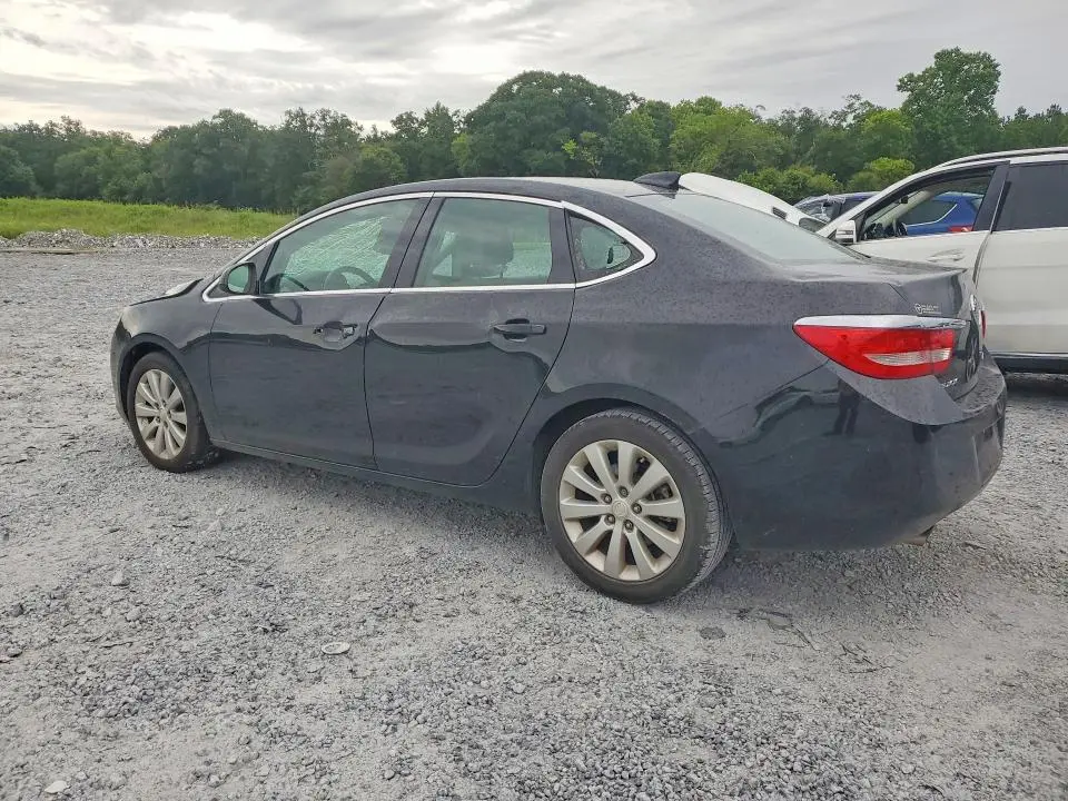 2016 BUICK VERANO   