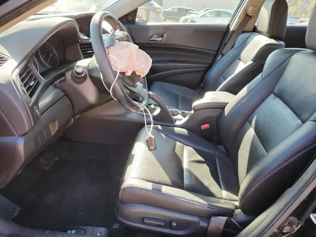 2013 ACURA ILX 24 PREMIUM  