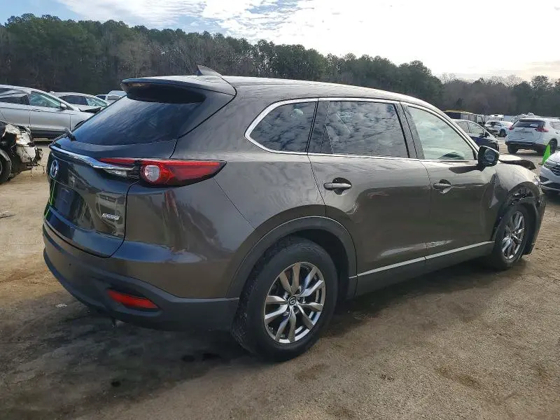 2019 MAZDA CX-9 TOURING  