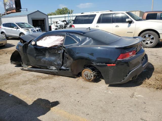 2015 CHEVROLET CAMARO LS