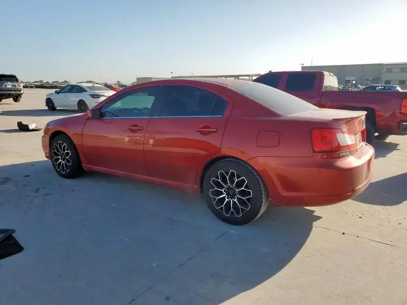 2012 MITSUBISHI GALANT ES