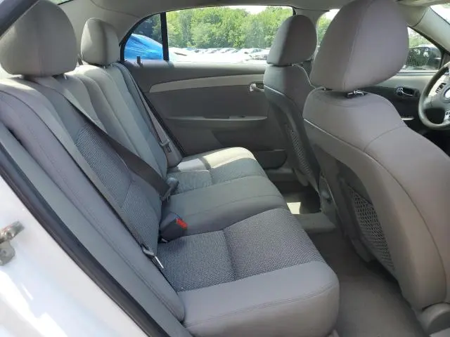 2011 CHEVROLET MALIBU LS  