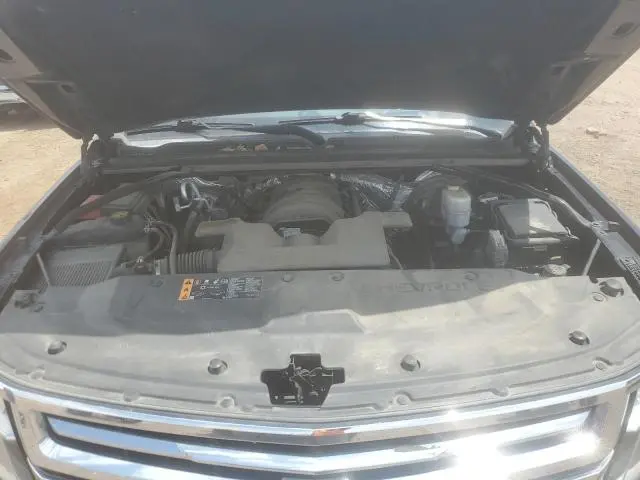 2018 CHEVROLET TAHOE K1500 LS  