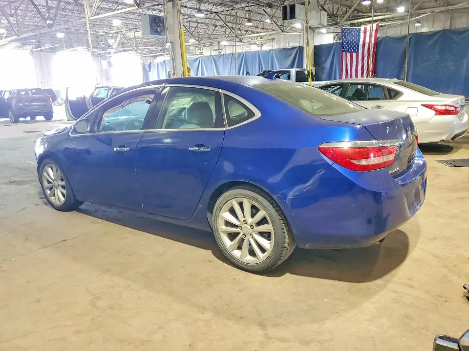 2013 BUICK VERANO   