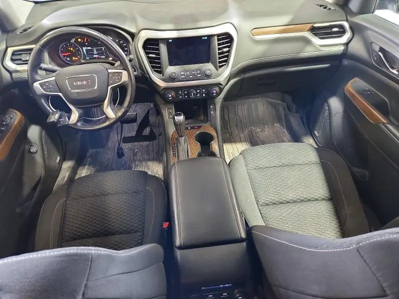 2017 GMC ACADIA SLE  