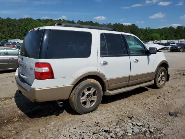 2011 FORD EXPEDITION XLT  