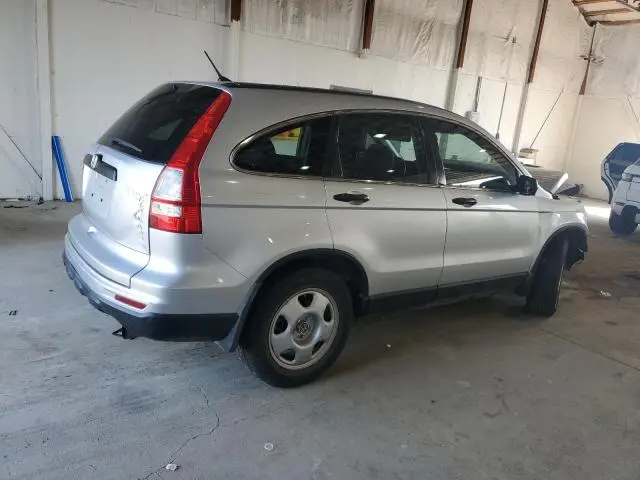 2010 HONDA CR-V LX  