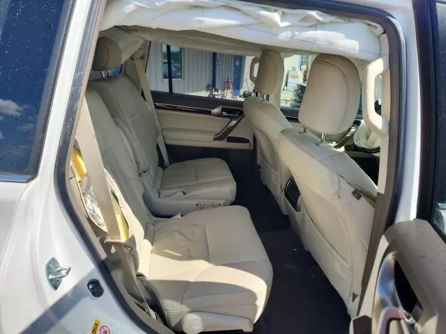 2019 LEXUS GX 460  