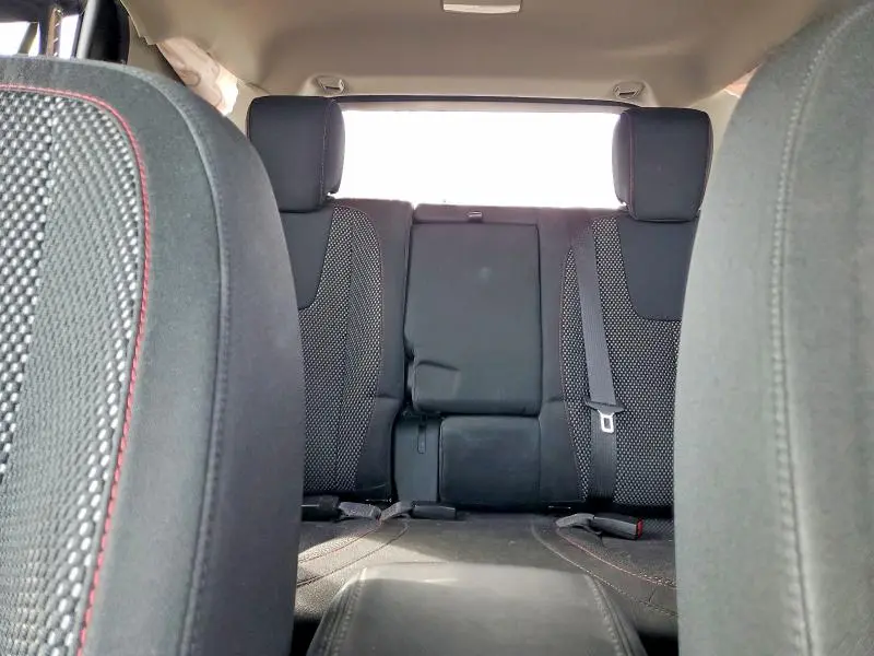 2016 GMC TERRAIN SLE  