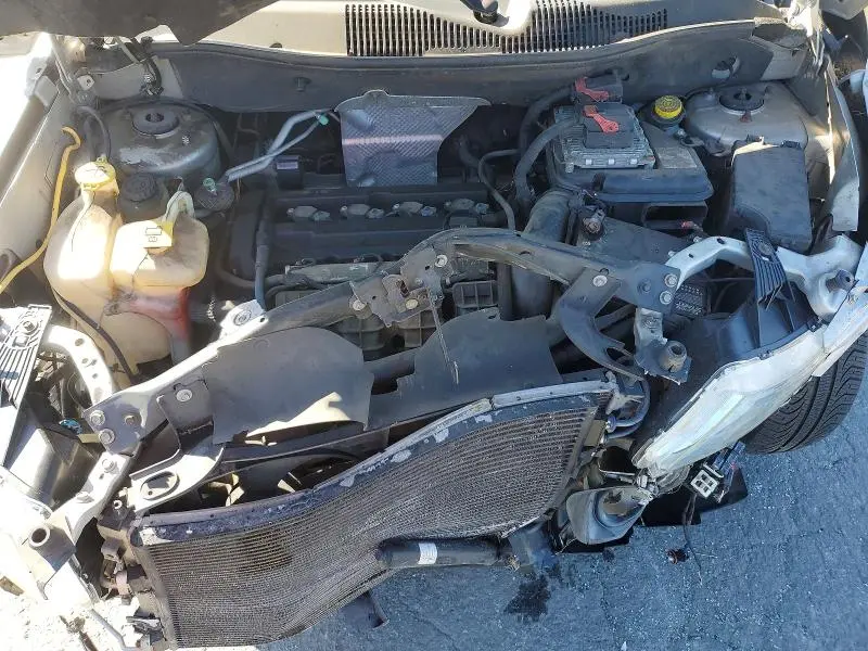 2011 JEEP COMPASS SPORT  