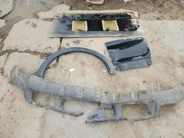 2015 FORD TRANSIT T-350  