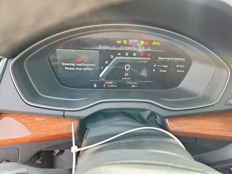 2023 AUDI Q5 PREMIUM PLUS 45  