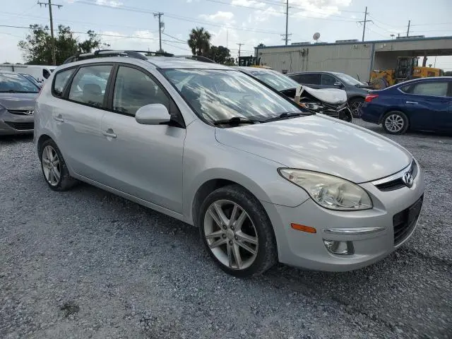 2011 HYUNDAI ELANTRA TOURING GLS