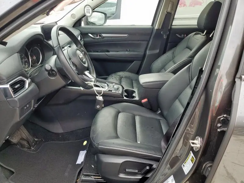 2024 MAZDA CX-5 SELECT  