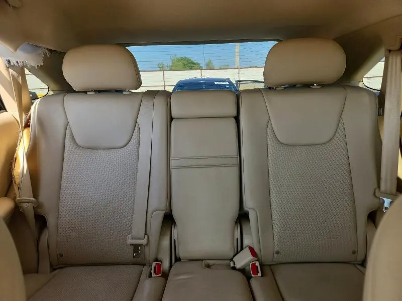 2014 LEXUS RX 350  