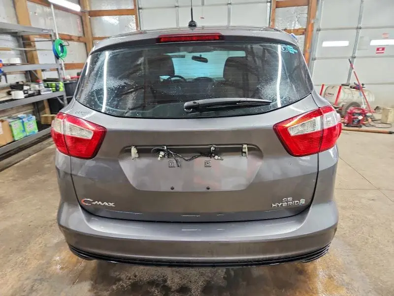 2013 FORD C-MAX SE  