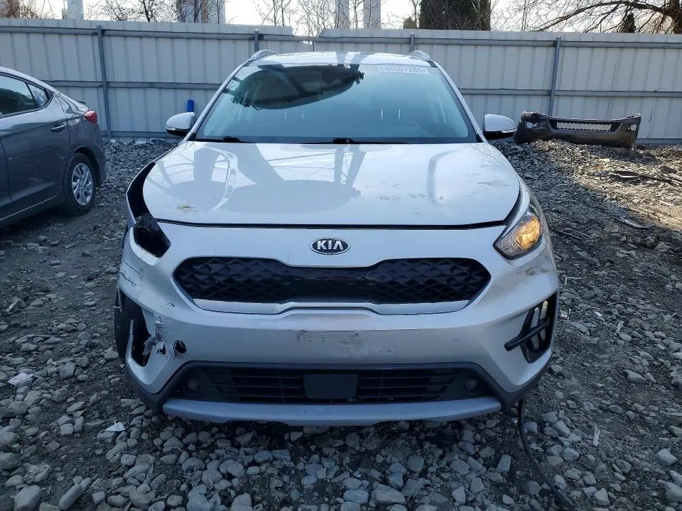 2020 KIA NIRO TOURING  