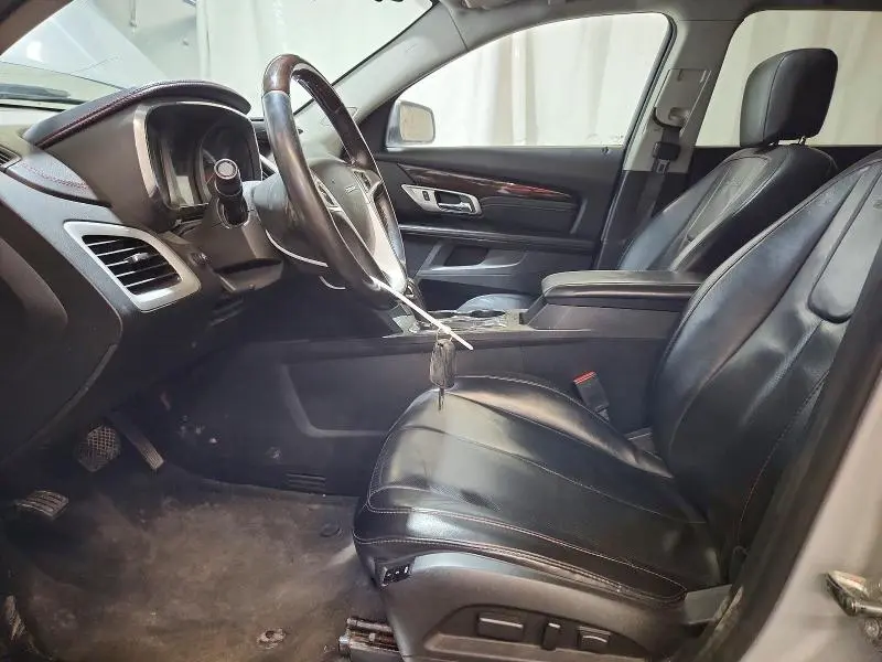 2015 GMC TERRAIN DENALI  