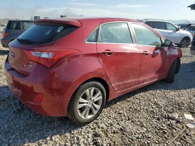 2014 HYUNDAI ELANTRA GT 