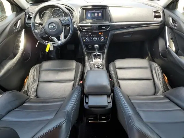 2014 MAZDA 6 TOURING  