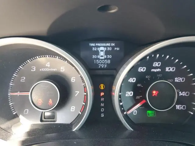 2010 ACURA TL   