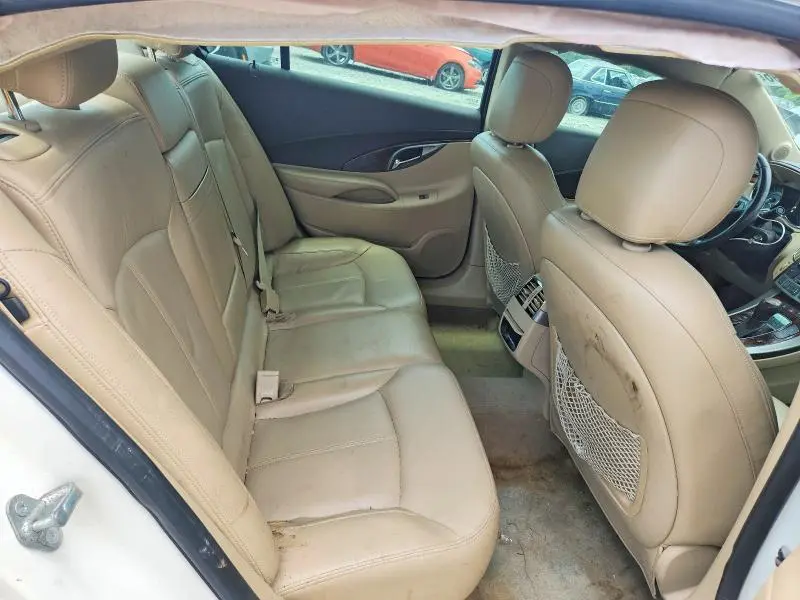 2013 BUICK LACROSSE   