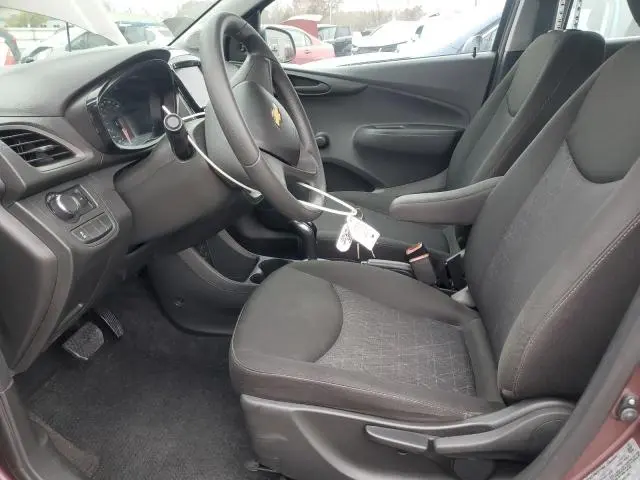 2020 CHEVROLET SPARK LS  