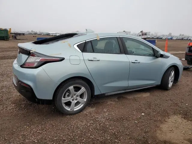 2019 CHEVROLET VOLT LT  