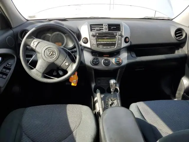 2011 TOYOTA RAV4 SPORT