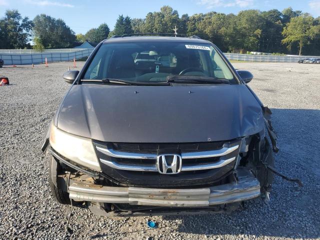 2014 HONDA ODYSSEY TOURING