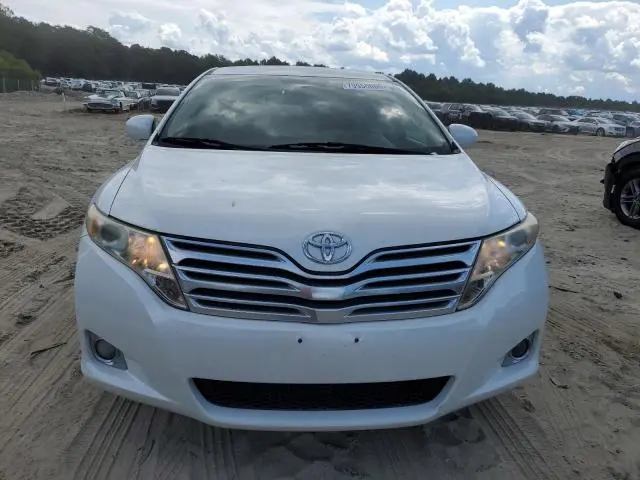 2010 TOYOTA VENZA   
