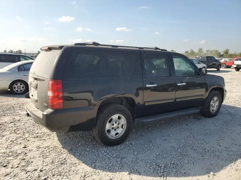 2011 CHEVROLET SUBURBAN C1500 LS  