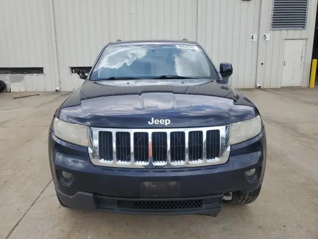 2013 JEEP GRAND CHEROKEE LAREDO  