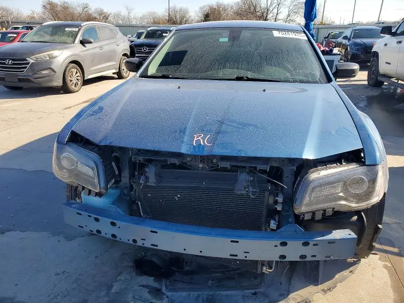 2023 CHRYSLER 300 TOURING  