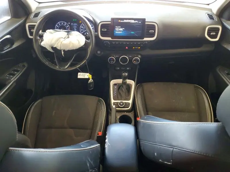 2022 HYUNDAI VENUE LIMITED  