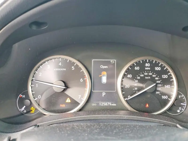 2018 LEXUS NX 300 BASE  