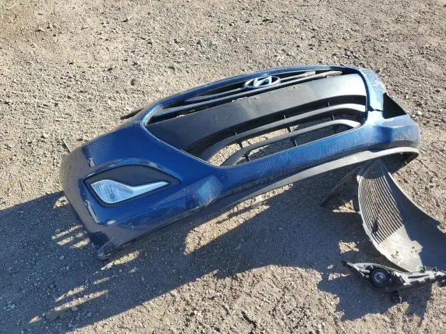 2014 HYUNDAI ELANTRA GT   