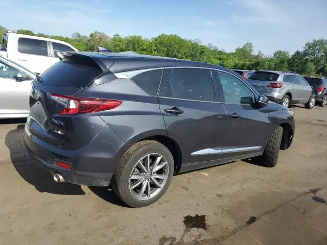 2020 ACURA RDX TECHNOLOGY  