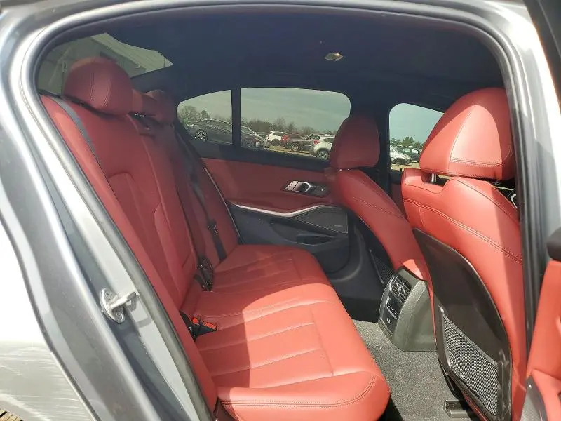2023 BMW M340XI   