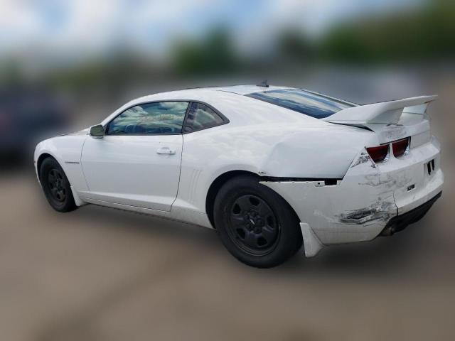 2013 CHEVROLET CAMARO LS