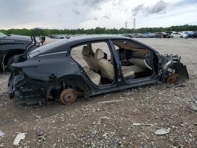2020 NISSAN MAXIMA SV  