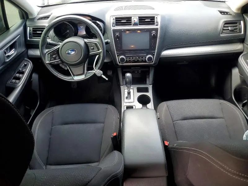 2018 SUBARU LEGACY 2.5I PREMIUM  