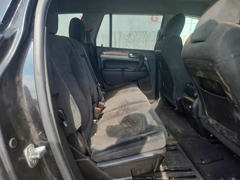 2011 BUICK ENCLAVE CX  