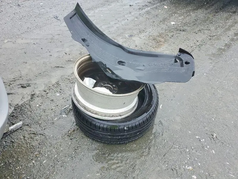 2012 DODGE AVENGER SE  