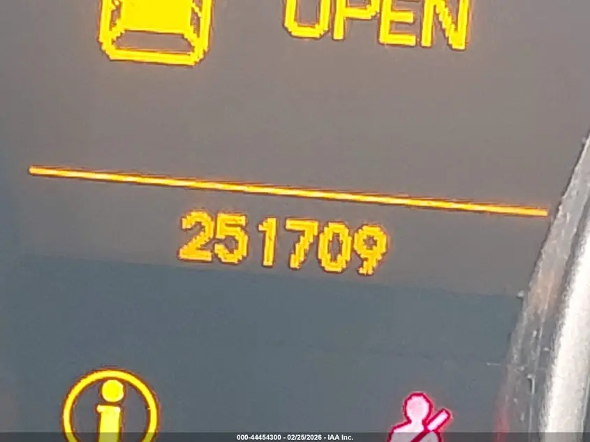 2012 ACURA MDX TECHNOLOGY PACKAGE