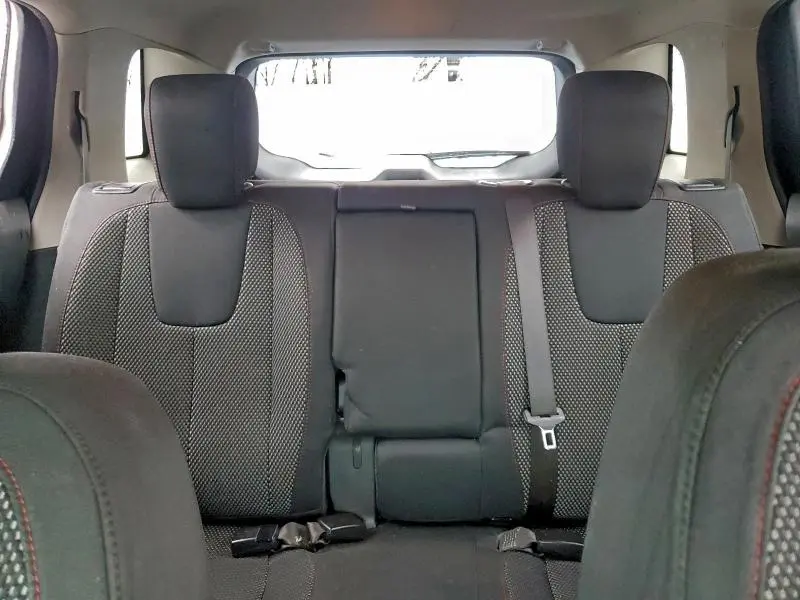 2016 GMC TERRAIN SLE  