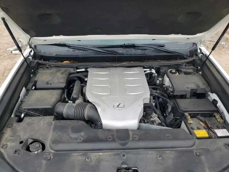 2023 LEXUS GX 460  