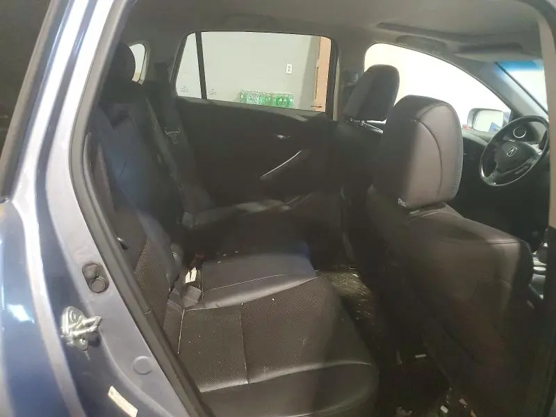 2013 ACURA RDX   